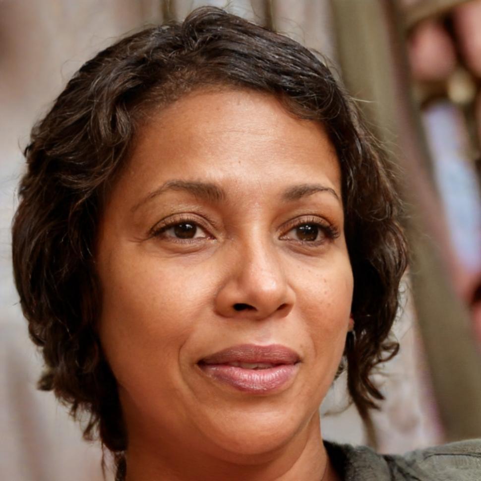 Directrice de la recherche comportementale