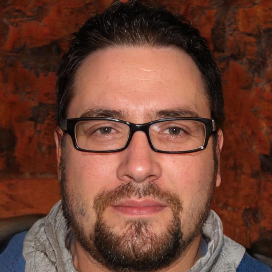 Photo de profil de Marc Dubois