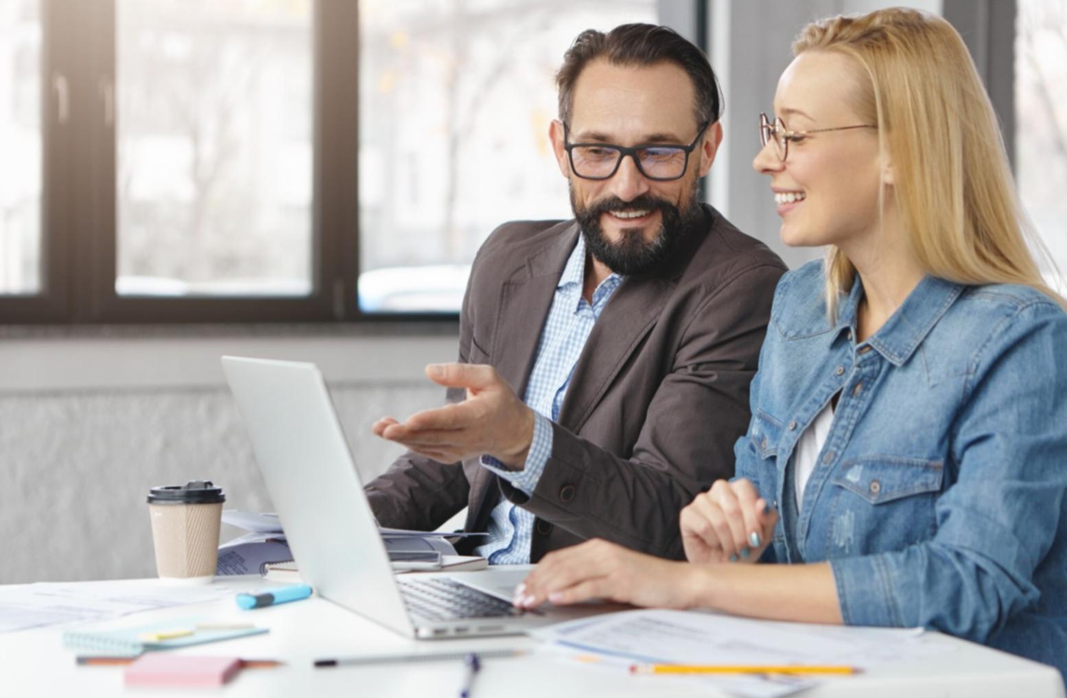 Innovation technologique en finance
